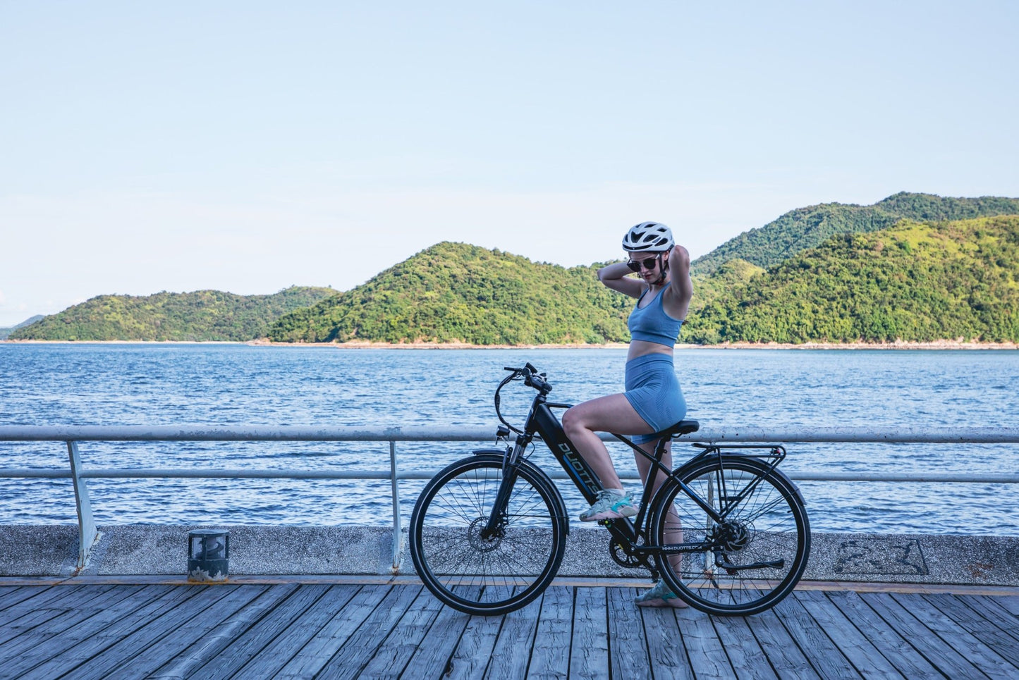 Duotts C29 Lite - Elcykel - Wheelyshop