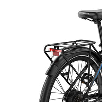 Porte-bagages du Duotts C29 Max