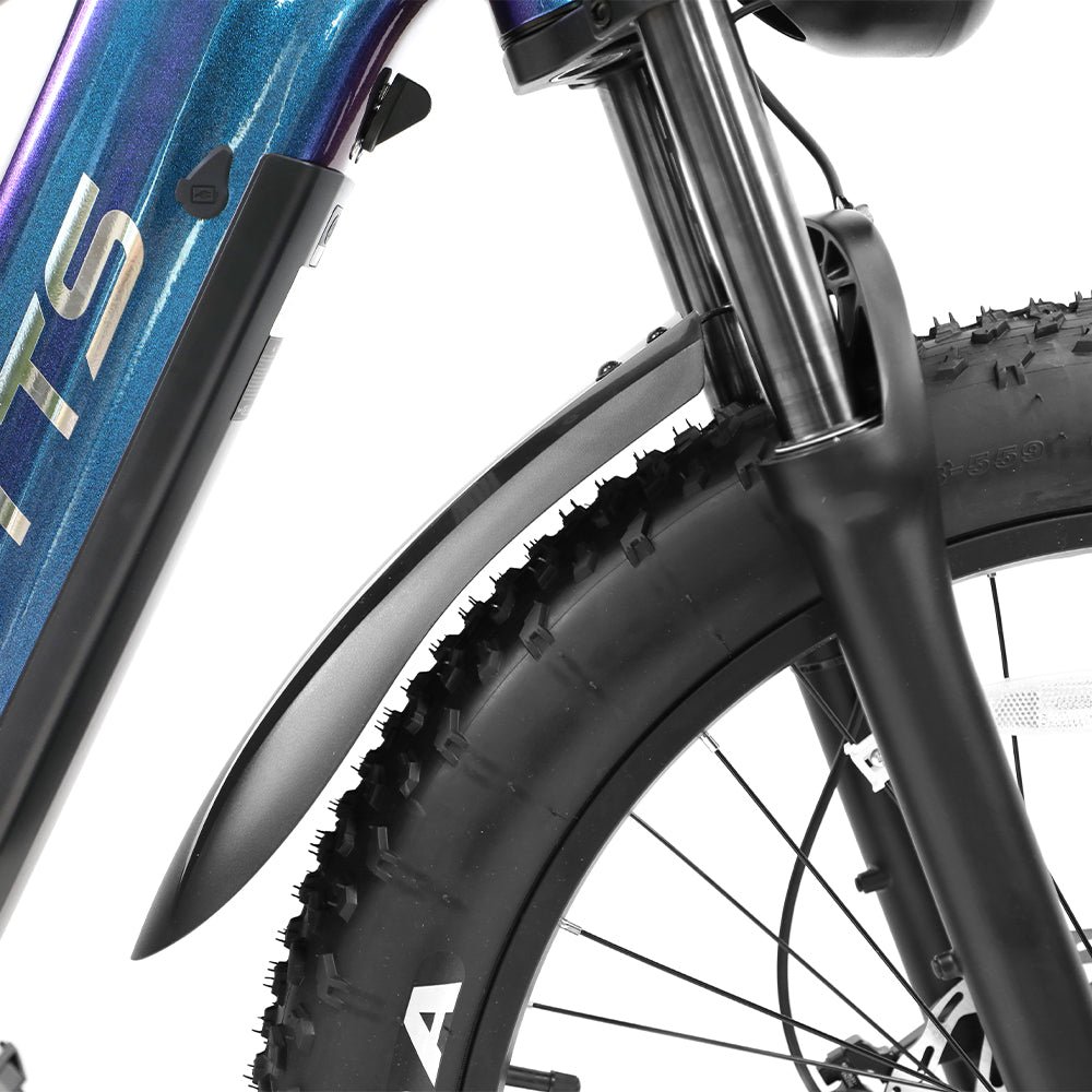 Duotts E26 - Elcykel - Wheelyshop