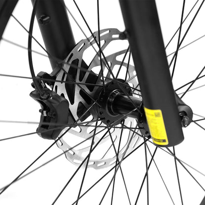 Duotts E26 - Elcykel - Wheelyshop