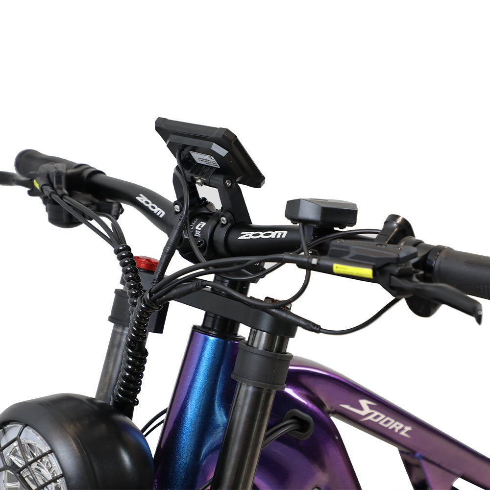 Duotts E26 - Elcykel - Wheelyshop