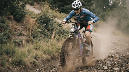 Duotts E26 - Elcykel - Wheelyshop