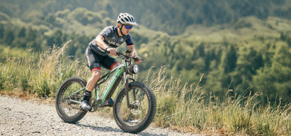 Duotts E26 - Elcykel - Wheelyshop