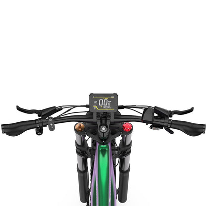 Duotts E26 - Elcykel - Wheelyshop