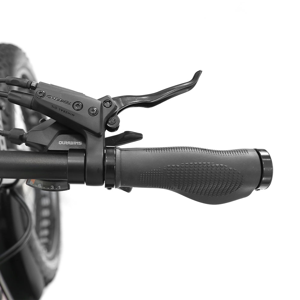 Duotts E26 - Elcykel - Wheelyshop