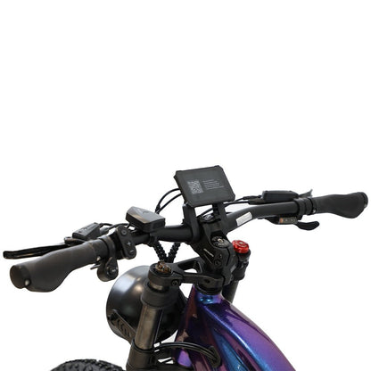 Duotts E26 - Elcykel - Wheelyshop