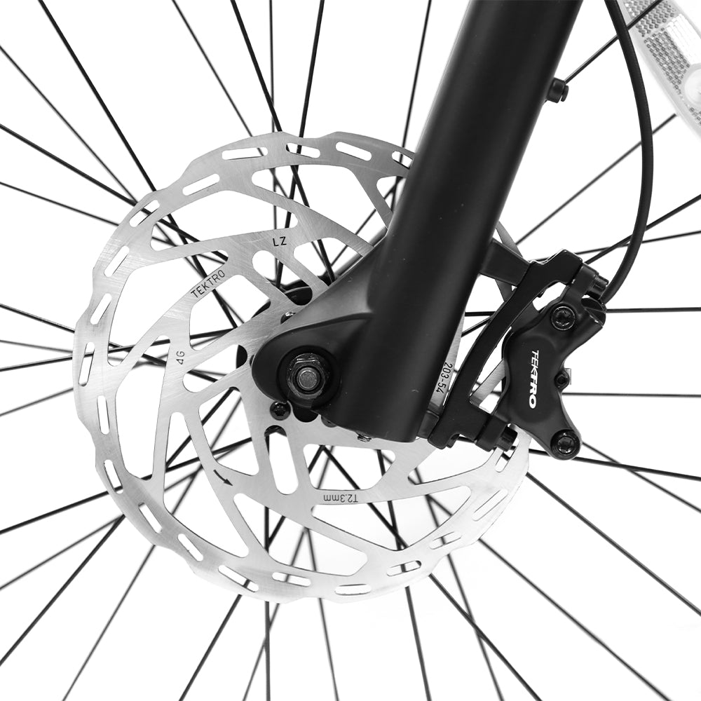 Duotts E26 - Elcykel - Wheelyshop