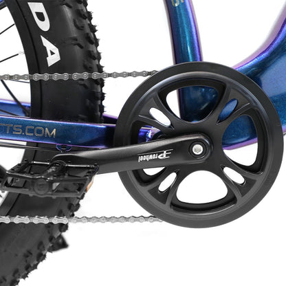 Duotts E26 - Elcykel - Wheelyshop