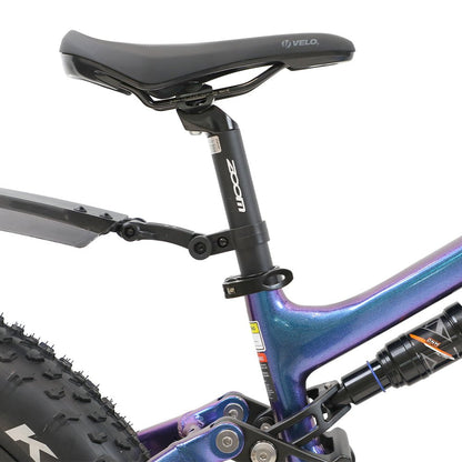 Duotts E26 - Elcykel - Wheelyshop