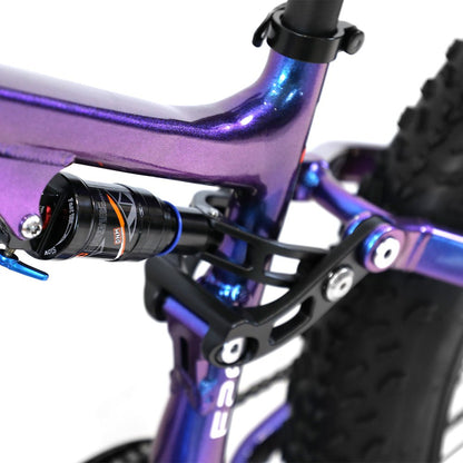 Duotts E26 - Elcykel - Wheelyshop