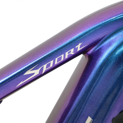 Duotts E26 - Elcykel - Wheelyshop