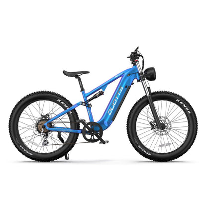 Duotts E26 - Elcykel - Wheelyshop