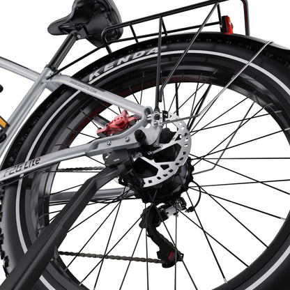 Duotts F26 Lite - Elcykel - Wheelyshop