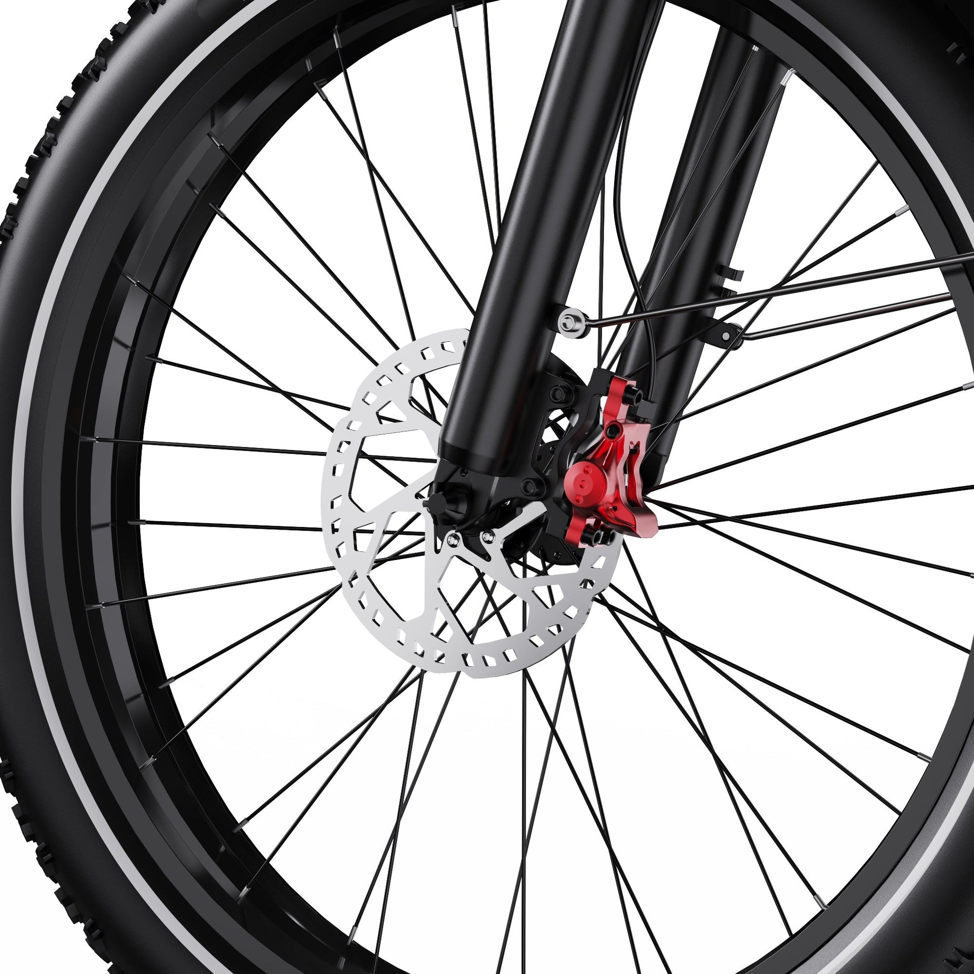 Duotts F26 Lite - Elcykel - Wheelyshop
