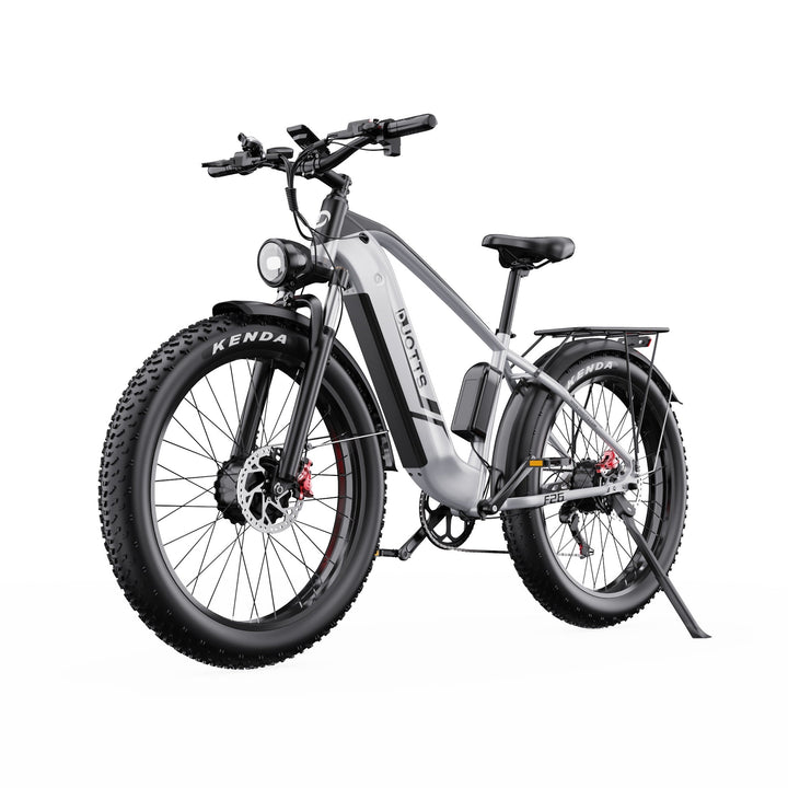 Duotts F26 Pro - Vélo électrique - Wheelyshop