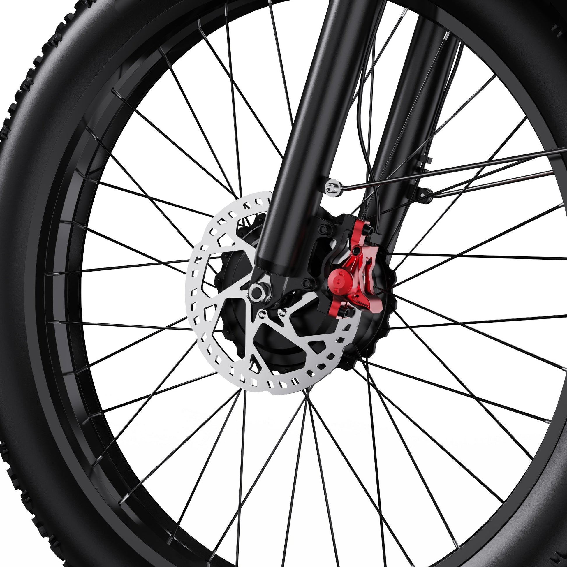 Duotts F26 Pro - Elcykel - Wheelyshop