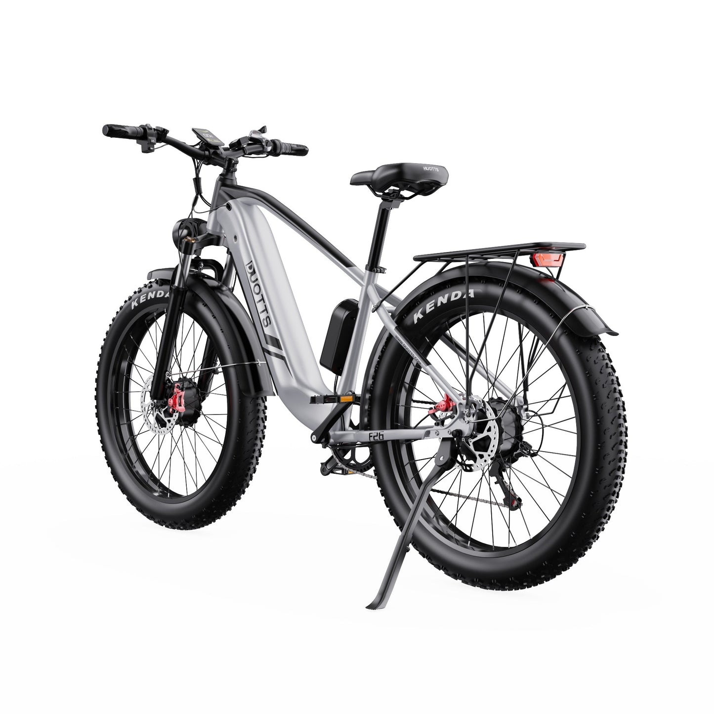 Duotts F26 Pro - Elcykel - Wheelyshop