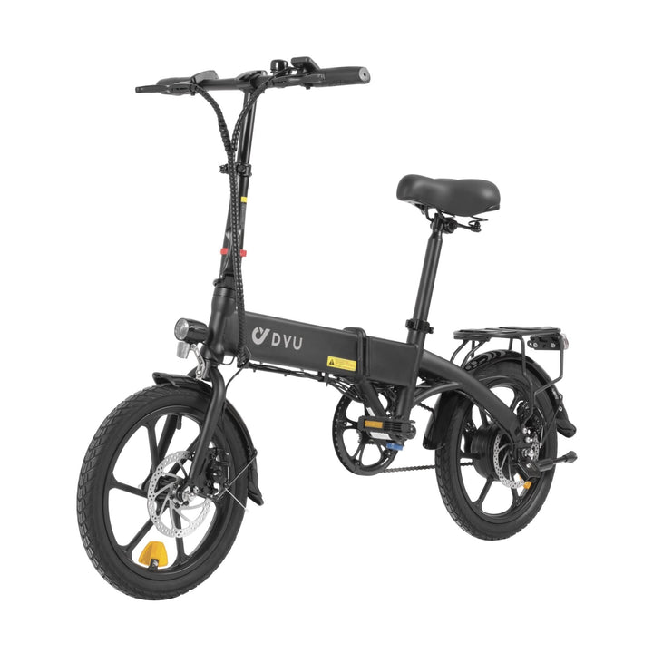 DYU A1F Pro - Vélo électrique - Wheelyshop
