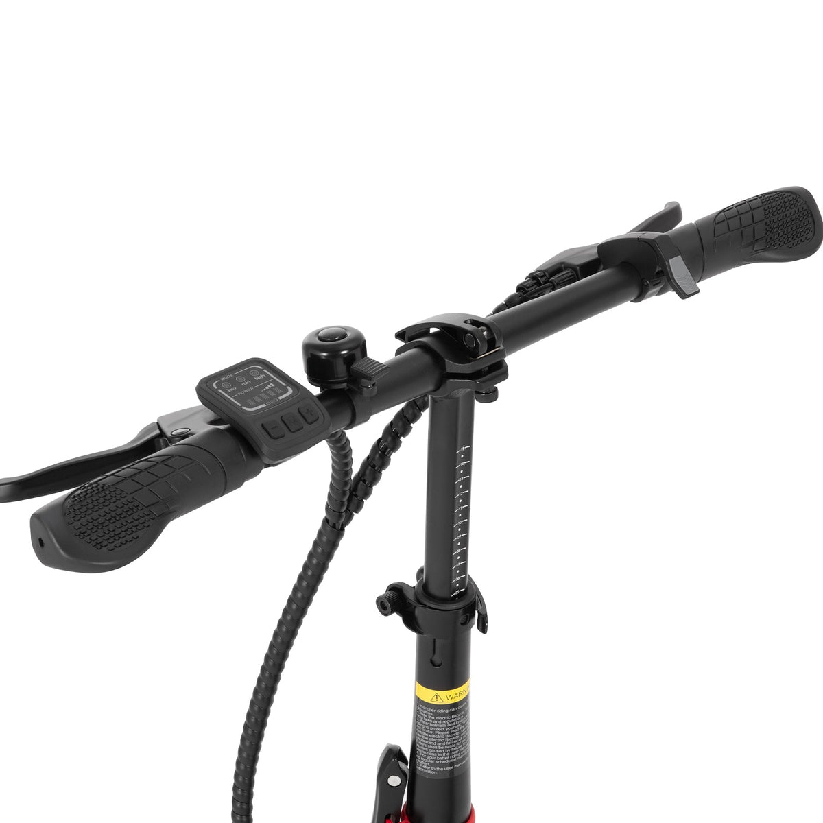 Guidon du DYU A1F Pro