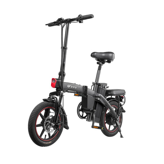 DYU A5 - Elcykel - Wheelyshop