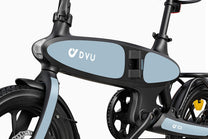 Cadre du DYU C2