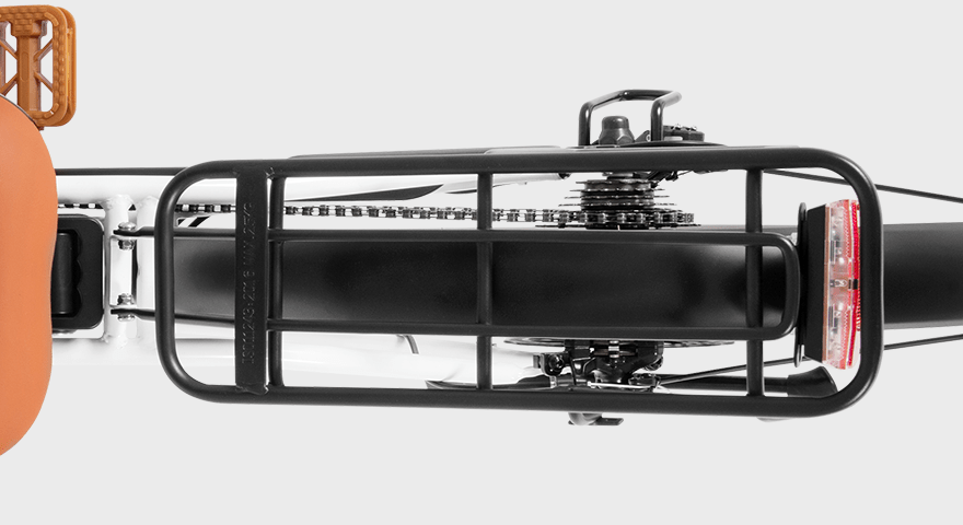 DYU C6 Pro - Elcykel - Wheelyshop