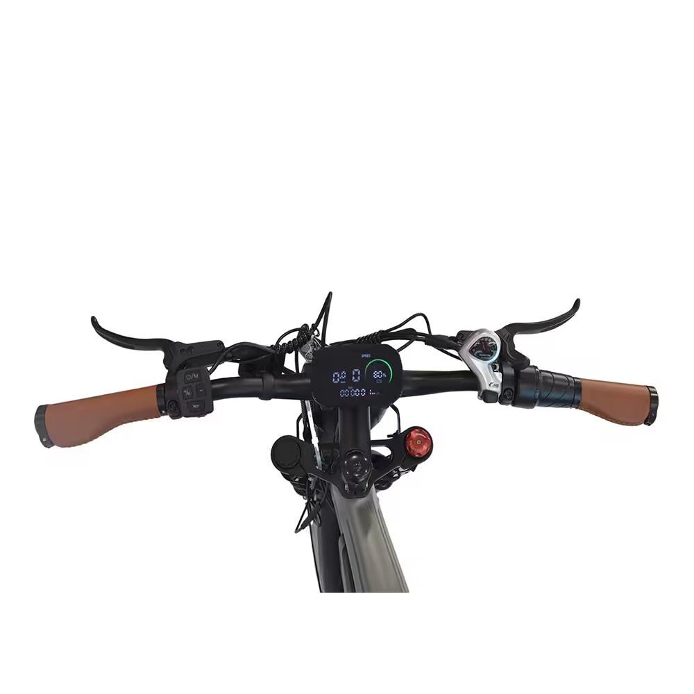 DYU M20 - Elcykel - Wheelyshop