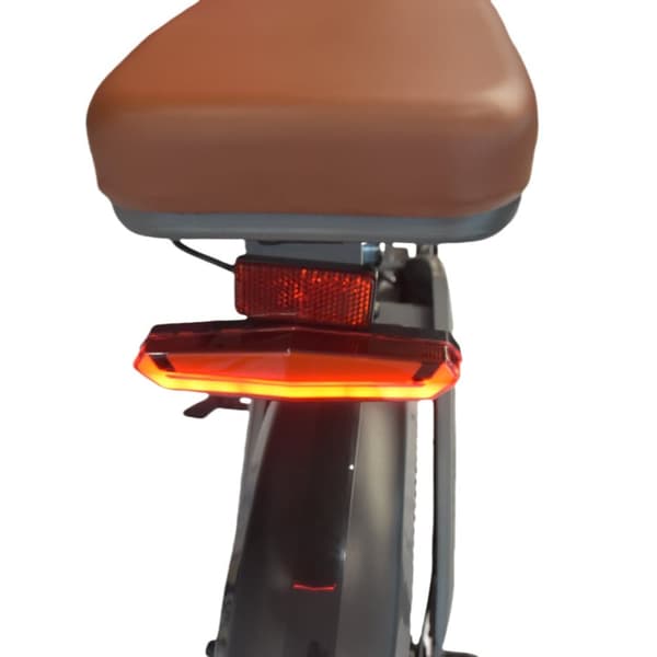 DYU M20 - Elcykel - Wheelyshop