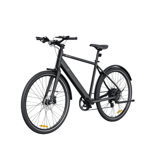 DYU Stroll 1 - Elcykel - Wheelyshop