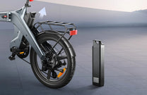Batterie du DYU T1