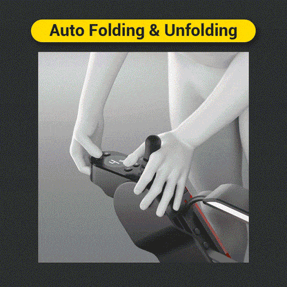 EASWE F10 - Fauteuil roulant électrique - Wheelyshop