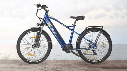 Eleglide C1 - Elcykel - Wheelyshop