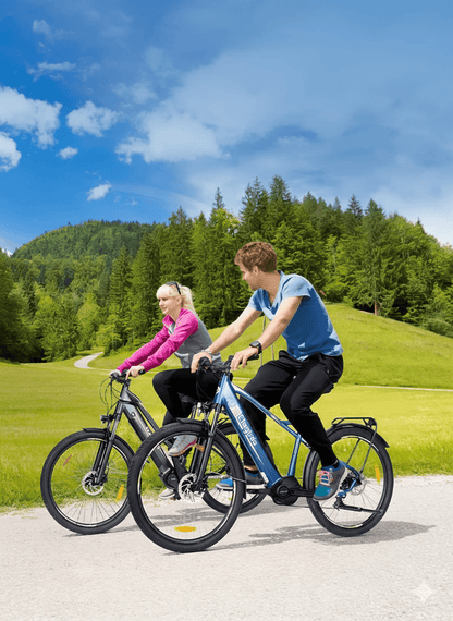 Eleglide C1 - Elcykel - Wheelyshop