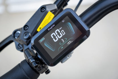 Eleglide T2 - Elcykel - Wheelyshop