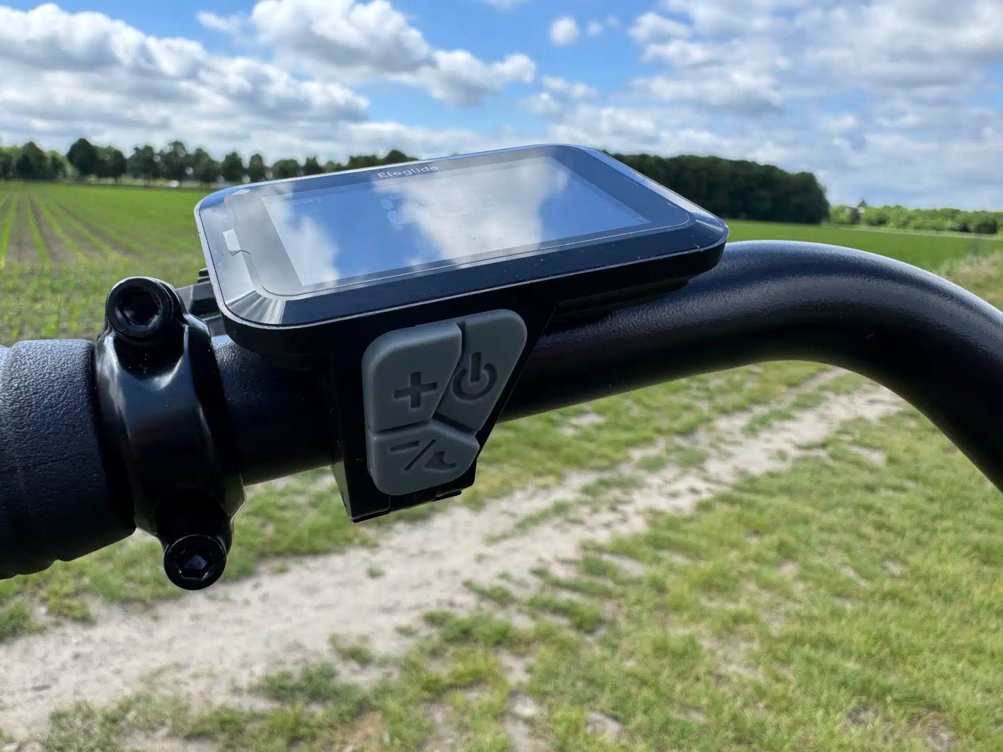 Eleglide T2 - Elcykel - Wheelyshop