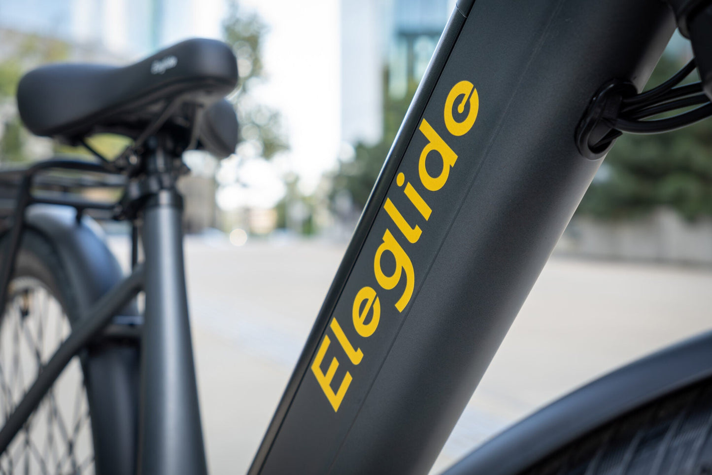 Eleglide T2 - Elcykel - Wheelyshop