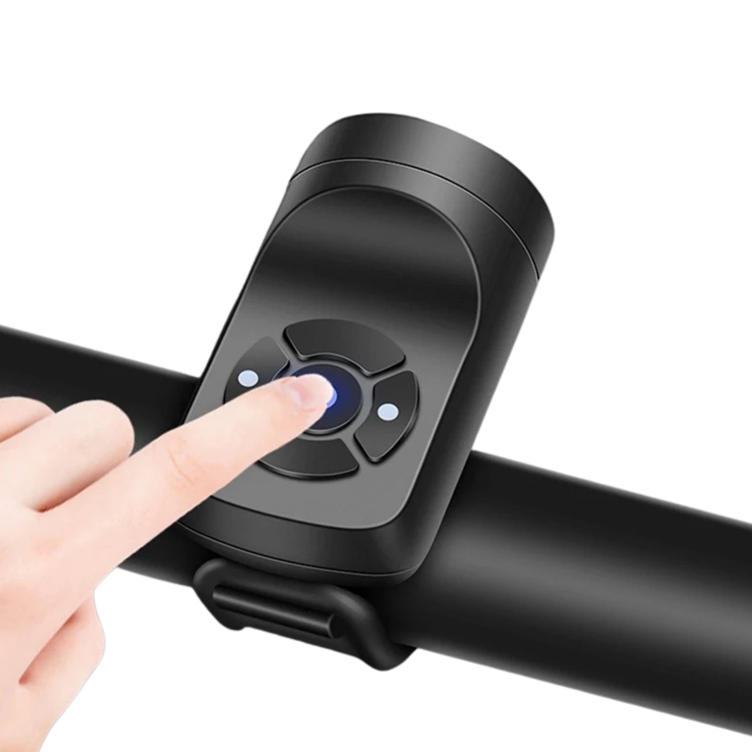 Elektrisk signalhorn 120 dB - Tillbehör - Wheelyshop