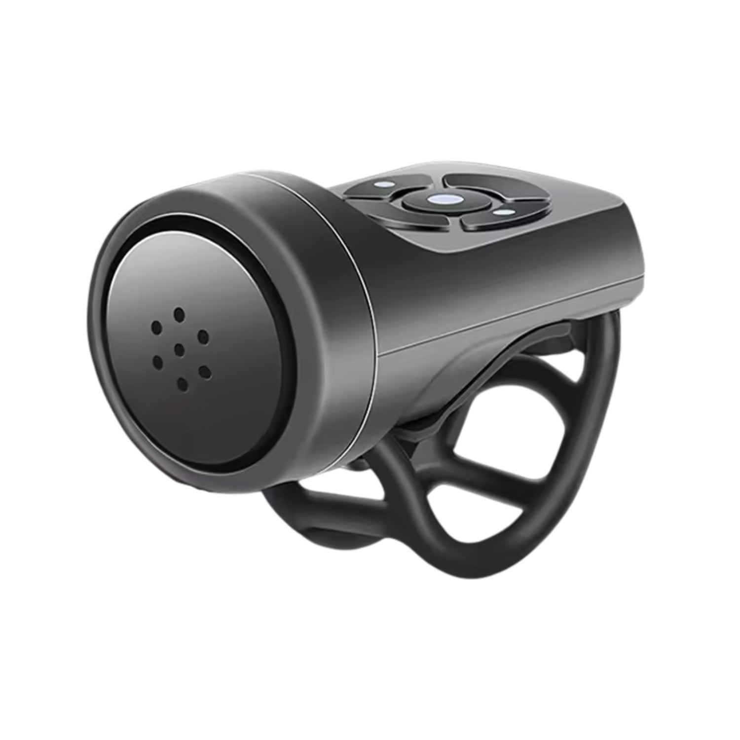 Elektrisk signalhorn 120 dB - Tillbehör - Wheelyshop