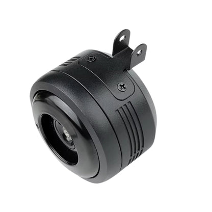 Elektrisk signalhorn med larmsystem - Tillbehör - Wheelyshop