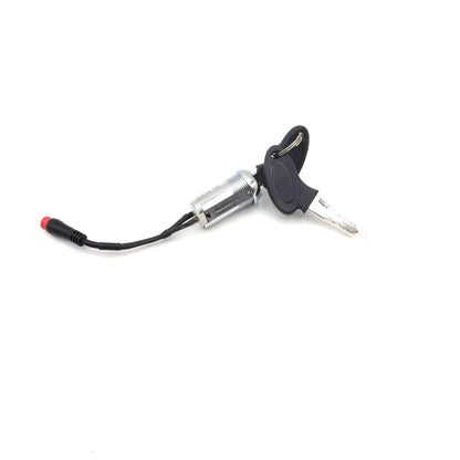 Elektroniskt tändningslås & nycklar KuKirin G3 Pro - Reservdel - Wheelyshop
