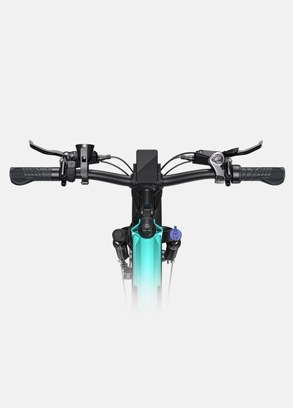 ENGWE E26 - Elcykel - Wheelyshop