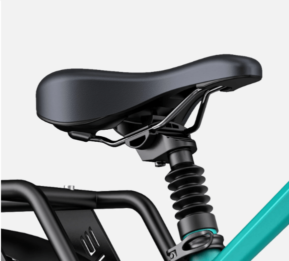 ENGWE E26 - Elcykel - Wheelyshop