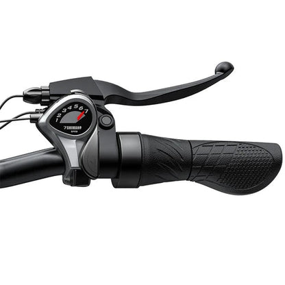 ENGWE E26 - Elcykel - Wheelyshop