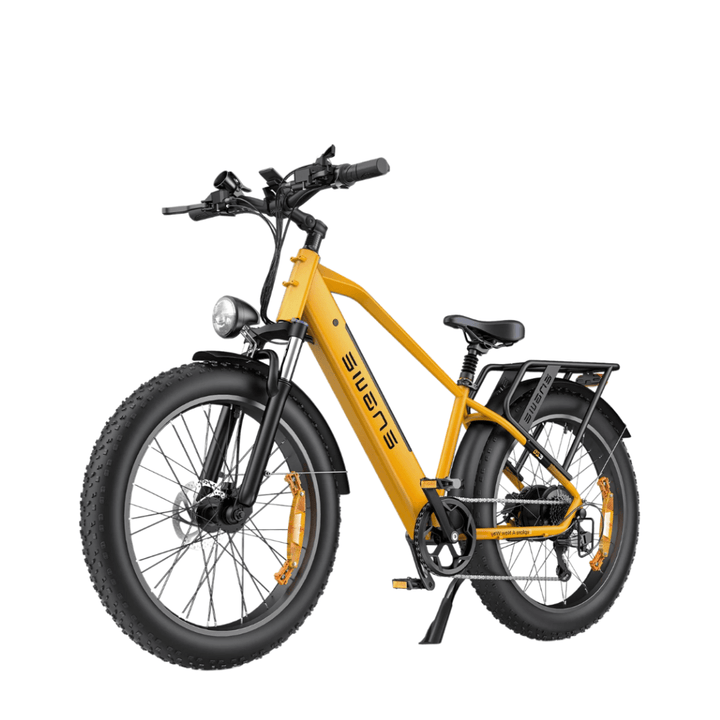 ENGWE E26 - Vélo électrique - Wheelyshop