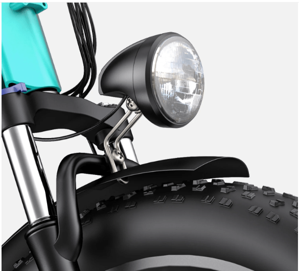 ENGWE E26 - Elcykel - Wheelyshop