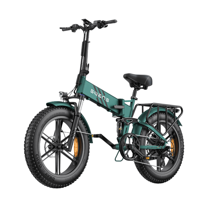 ENGWE ENGINE Pro 2.0 - Vélo électrique - Wheelyshop