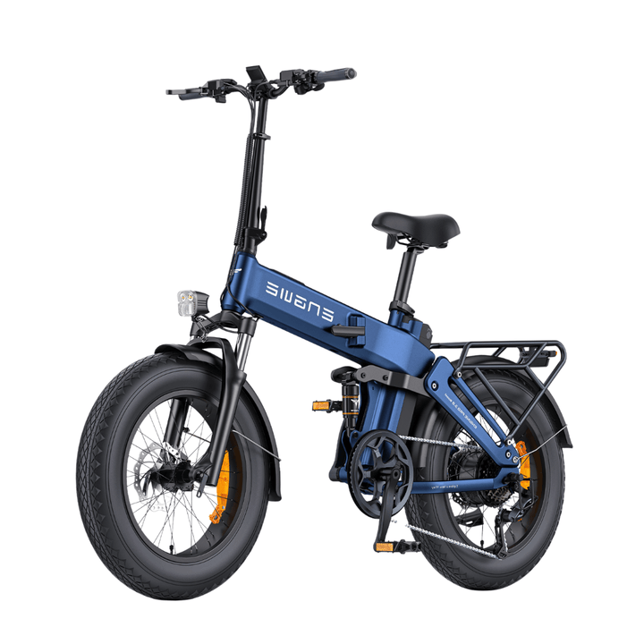 ENGWE ENGINE Pro 3.0 Boost - Vélo électrique - Wheelyshop