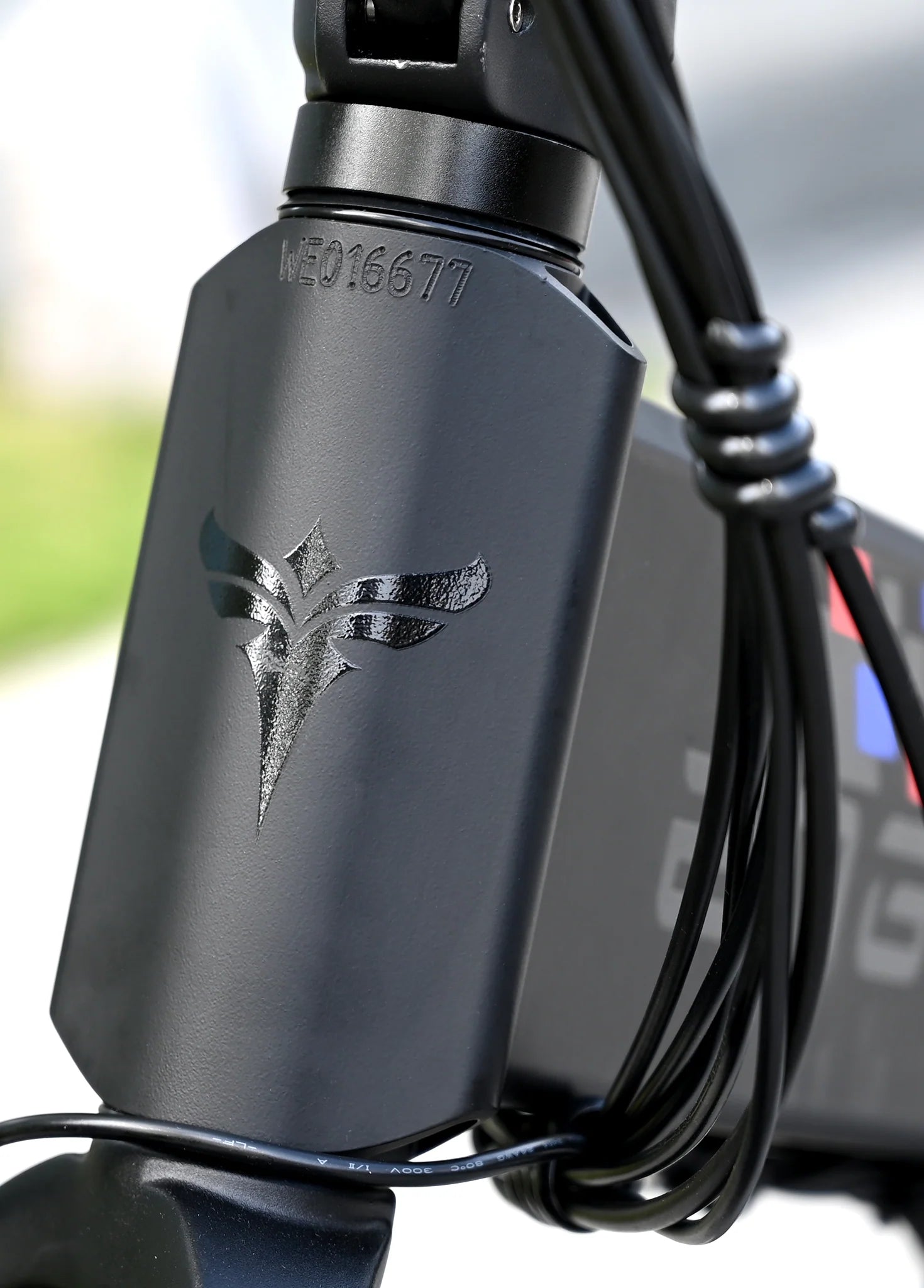 ENGWE ENGINE X - Elcykel - Wheelyshop