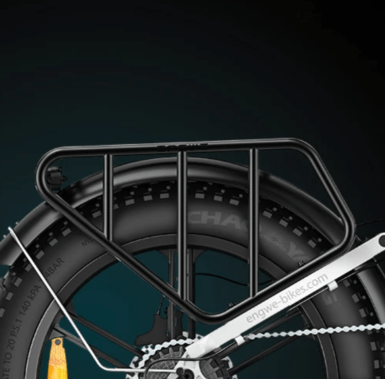 ENGWE ENGINE X - Elcykel - Wheelyshop