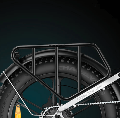 ENGWE ENGINE X - Elcykel - Wheelyshop